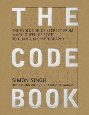 the-code-book