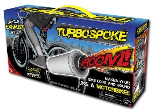 turbospoke