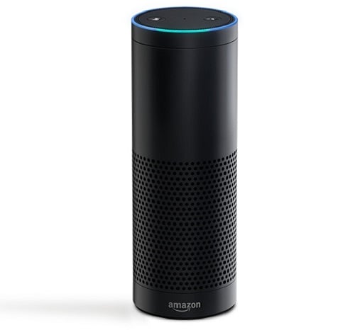 amazon-echo