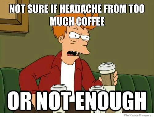 caffeine-side-effects