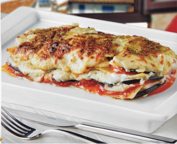 eggplant-lasagna