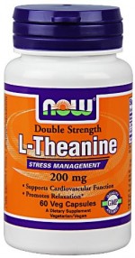 theanine-fatigue