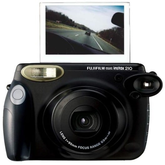 Fujifilm INSTAX 210 Instant Photo Camera
