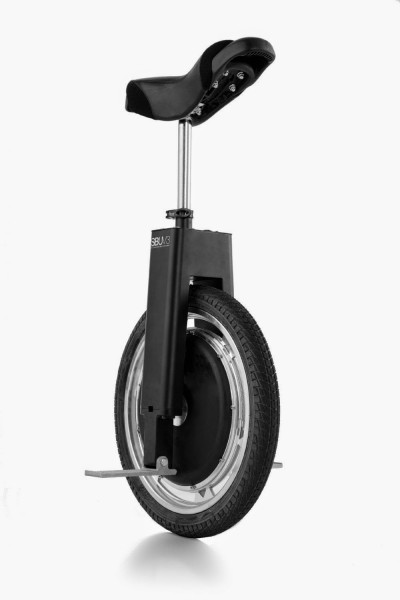 SBU V3 Self-Balancing Unicycle