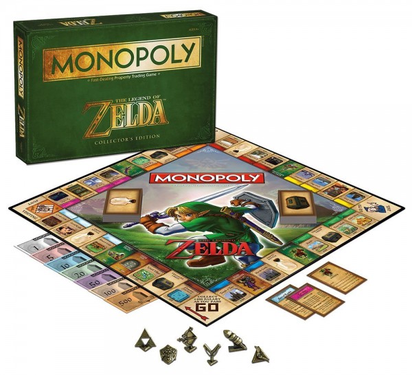 monopoly-legend-of-zelda-edition