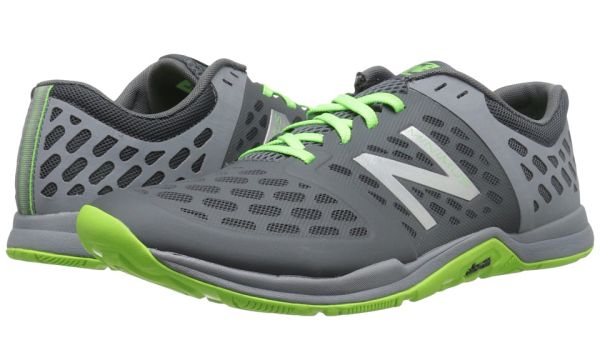 New balance lifting on sale shoes