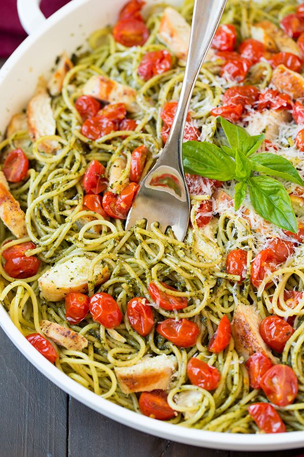 healthy-recipe-spaghetti