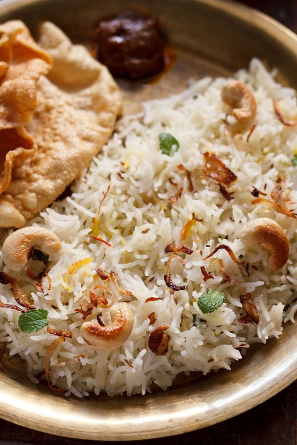 10 Rice Recipes That Prove It s The Ultimate Healthy Grain Legion 