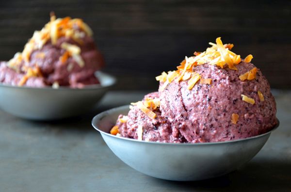 blueberry-frozen-yogurt