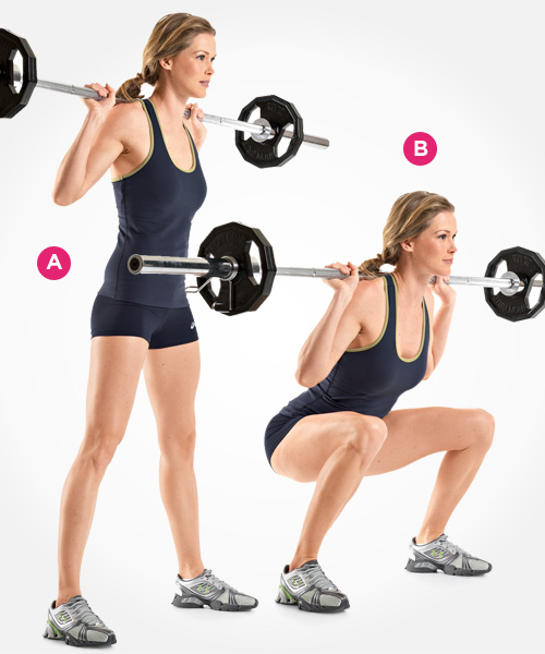 butt-exercises