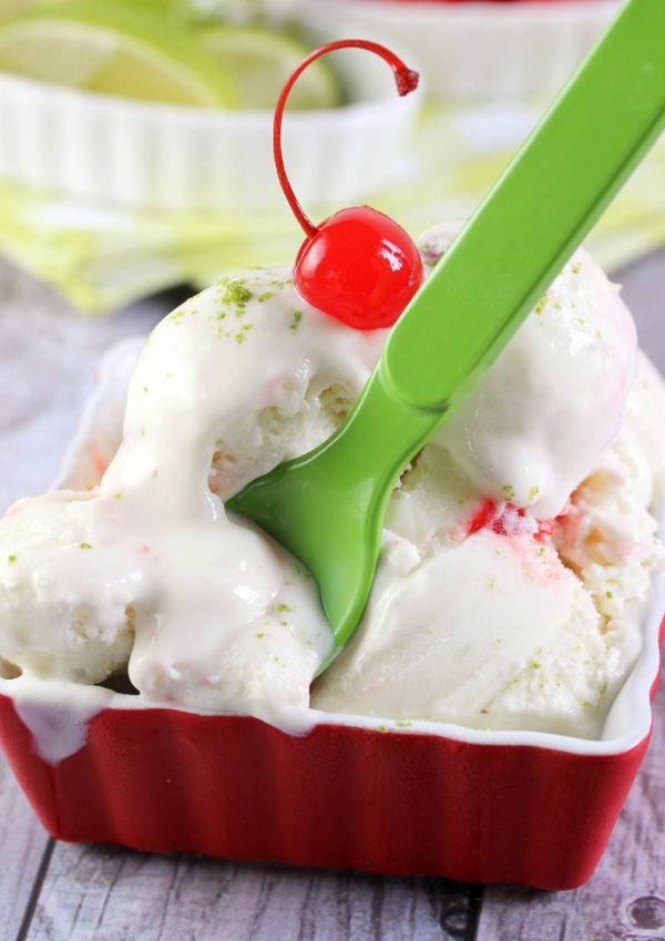 cherry-limeade-frozen-yogurt-recipe