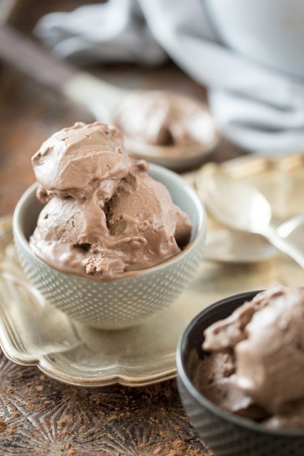chocolate-frozen yogurt-recipe