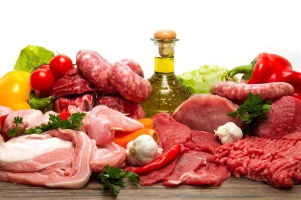 is red meat bad for you when trying to lose weight