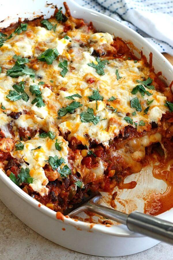 mexican-lasagna-recipe