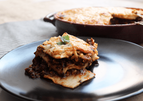 Healthy-lasagna-recipe
