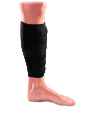 taping shin splints