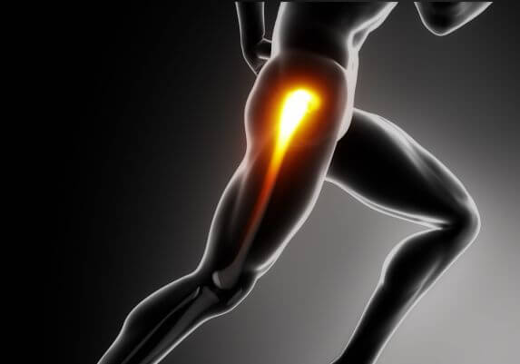 what causes hip pain