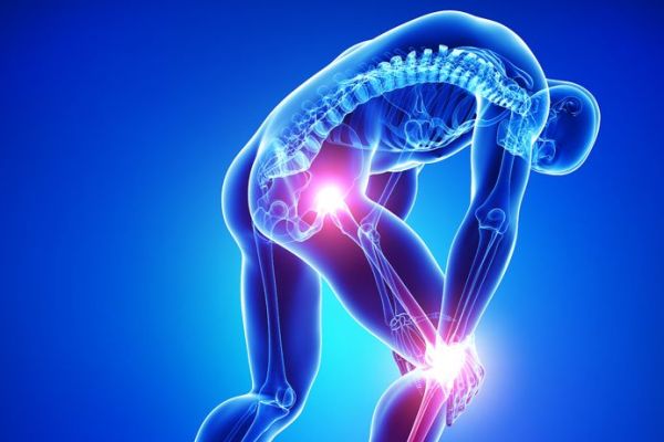 what causes joint pain