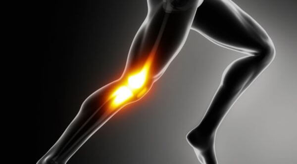 what causes knee pain