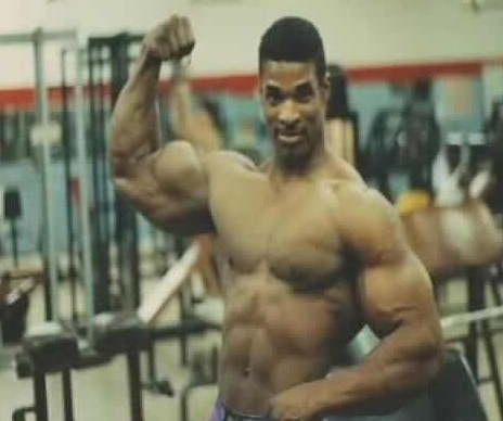 ronnie steroids diets started