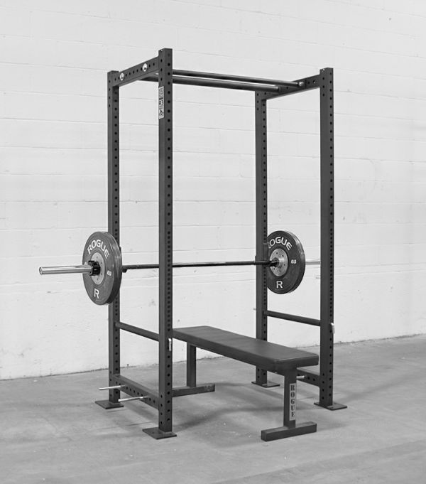 Squat Rack zu verkaufen