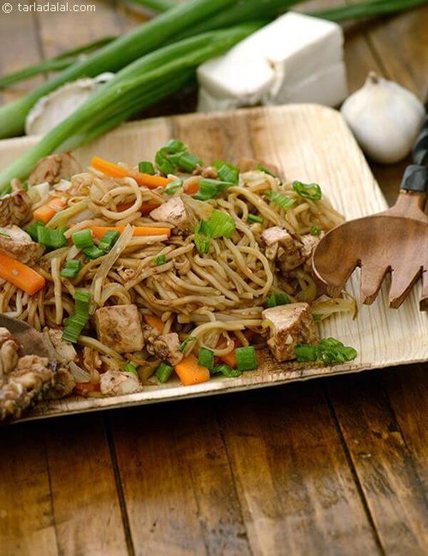 chinese sesame noodles recipe