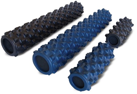 myofascial release roller