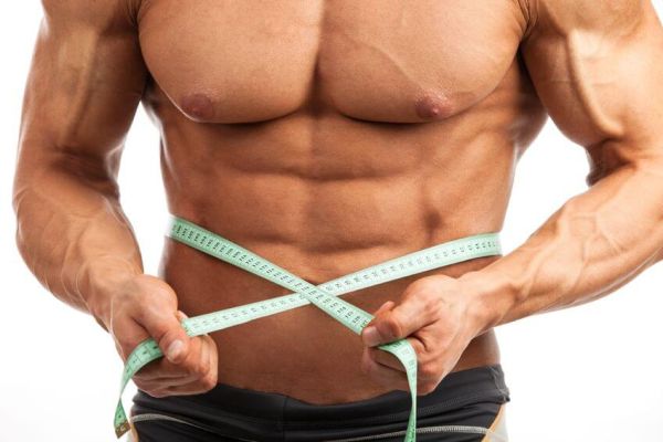 bmr calculator for men