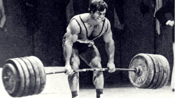 deadlift form tips