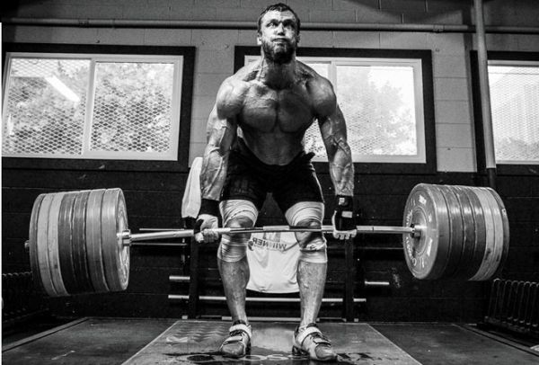 deadlift tips powerlifting