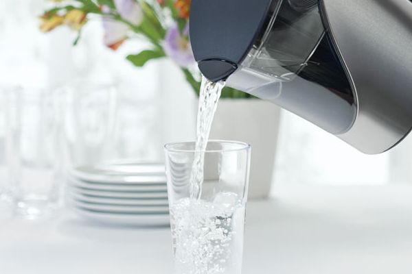 how much water you should drink to lose weight