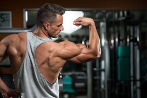 The Ultimate Shoulder Workout: The Best Shoulder Exercises for Big Delts - Legion  Athletics