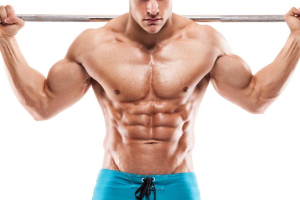 essential supplements for muscle growth