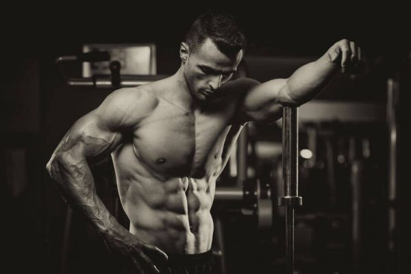 bodybuilding workout routines