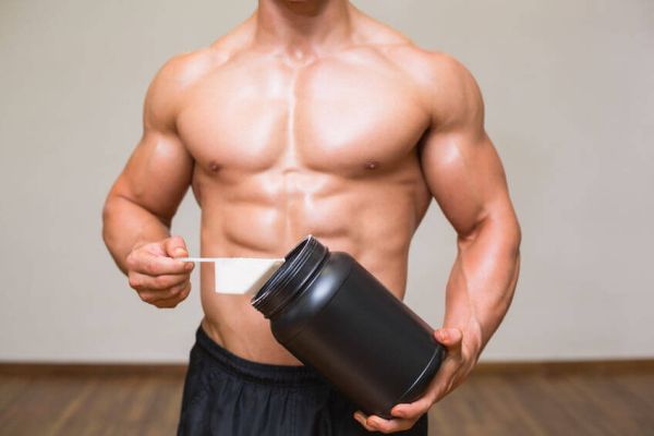 what is the best kind of creatine to take