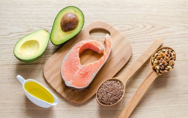 What Is Unsaturated Fat