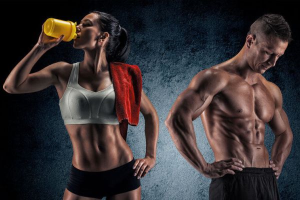 Intermittent Fasting & Building Lean Muscle for Women: What You Need t -   LLC