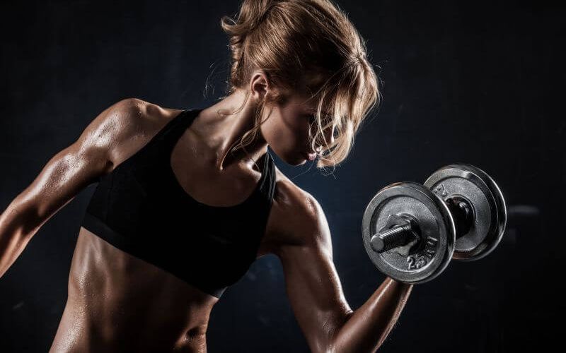 best weightlifting exercises to lose weight