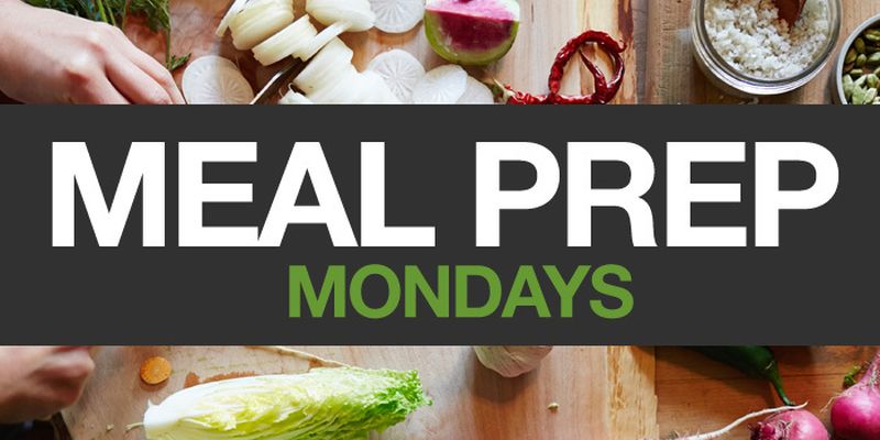 Meal Prep Essentials: What You Really Need - Elevate Fitness