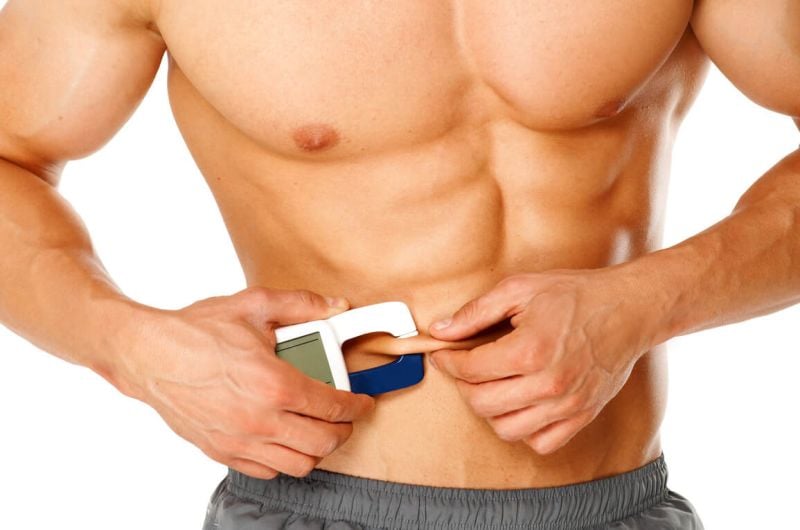 What's a Healthy, Lean, Sustainable Body-Fat Percentage?