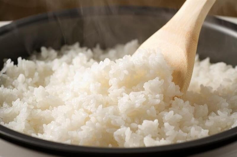 how do you cook rice