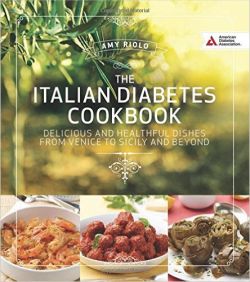 italian diabetes cookbook