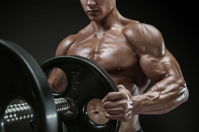 how to build a big chest bodybuilding