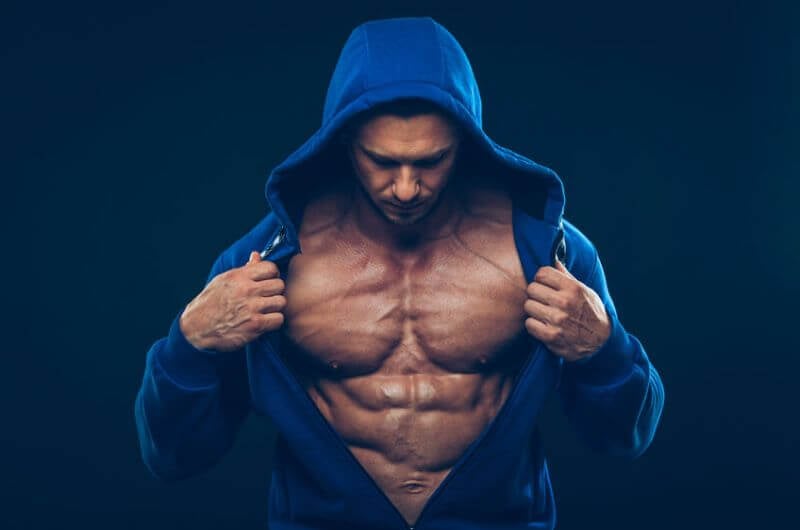 Use This Chest Workout To Get Bigger, Stronger And Wider Pecs