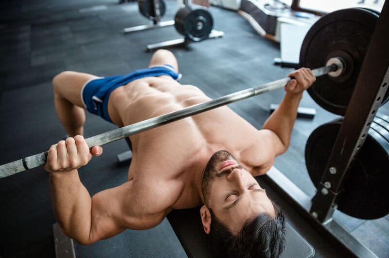 How To Build a Bigger Chest