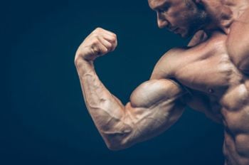 How to Get a Bigger and Stronger Chest in Just 30 Days - Legion Athletics