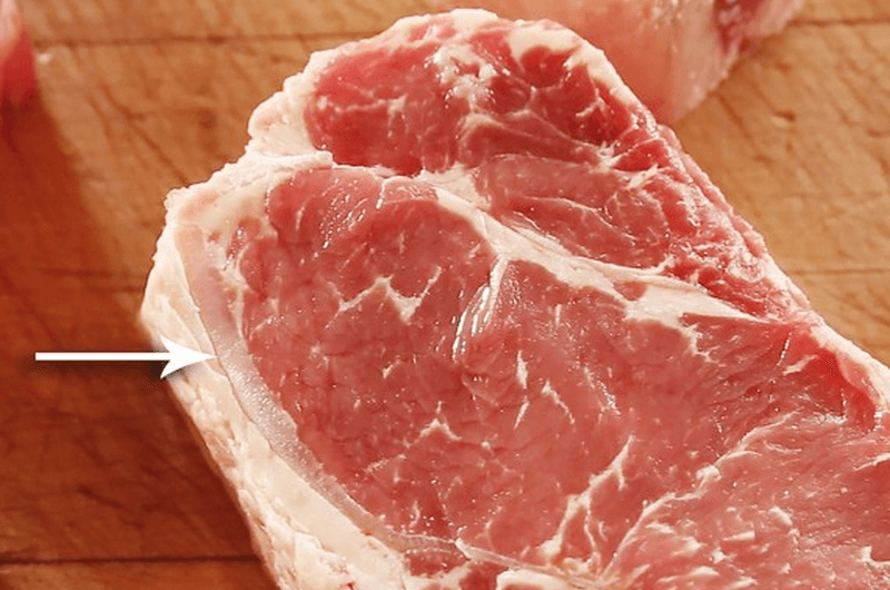 how to cook the perfect steak in the oven