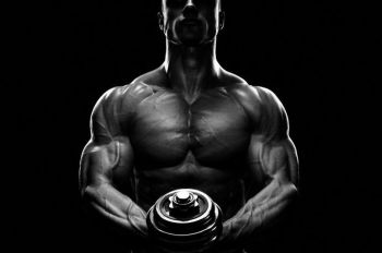 How to Get Bigger and Stronger Shoulders in Just 30 Days - Legion Athletics