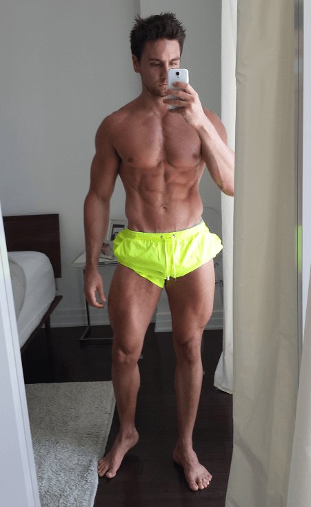 i migliori esercizi per le gambe per il bodybuilding maschile