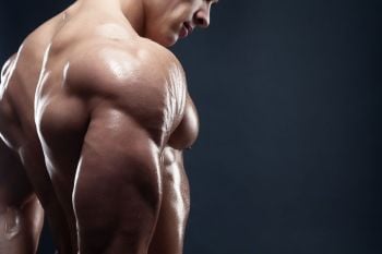 How to Get Bigger and Stronger Biceps in Just 30 Days - Legion Athletics